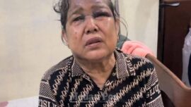 Nenek di Medan Dirampok Menantu: Kalung Emas 6 Gram Raib, Muka Benjol-benjol