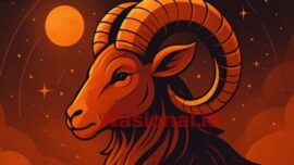 Ramalan Zodiak Aries Hari Ini, Selasa 1 Juli 2025: Jangan Ragu Percaya Intuisi