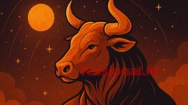 Ramalan Zodiak Taurus Hari Ini, Selasa 1 Juli 2025: Saatnya Jaga Ritme Hidup dan Bukakan Peluang Baru