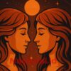 Ramalan Zodiak Gemini Hari Ini Selasa 1 Juli 2025: Kendalikan Emosi, Buka Peluang Baru