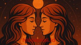 Ramalan Zodiak Gemini Hari Ini Selasa 1 Juli 2025: Kendalikan Emosi, Buka Peluang Baru
