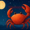 Ramalan Zodiak Cancer Hari ini Selasa 1 Juli 2025: Dengarkan Hatimu, Jaga Keselamatan