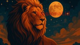 Ramalan Zodiak Leo Hari ini Selasa 1 Juli 2025: Waktunya Bersinar, Tapi Tetap Bijak