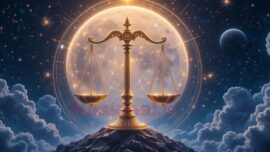 Ramalan Zodiak Libra Hari ini Selasa 1 Juli 2025: Tenangkan Pikiran, Temukan Arah Baru
