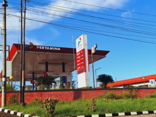 Harga BBM Naik per 1 Juli 2025, Ini Daftar Terbarunya