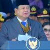Presiden Prabowo: Polisi Harus Selalu di Tengah Rakyat dan Bela yang Lemah