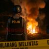 Terjadi Ledakan di Kajang Bulukumba Diduga Bom, 1 Orang Tewas