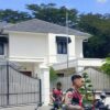 Rumah Kadis PUPR Sumut Digeledah KPK