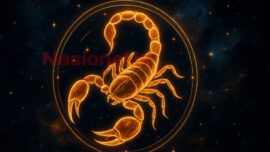 Ramalan Zodiak Scorpio Hari Ini