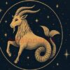 Ramalan Zodiak Capricorn Hari Ini