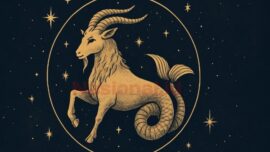 Ramalan Zodiak Capricorn Hari Ini