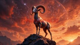Ramalan zodiak aries hari ini