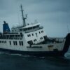 Kapal KMP Tunu Pratama Jaya Tenggelam di Selat Bali, 6 Orang Tewas