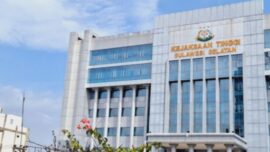 Enam Kajari di Sulsel Dimutasi, Ini Daftar Lengkap Nama dan Posisi Barunya