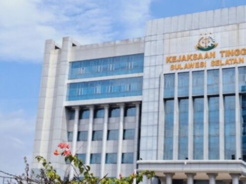 Enam Kajari di Sulsel Dimutasi, Ini Daftar Lengkap Nama dan Posisi Barunya