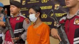 Guru Sekaligus Pengusaha Laundry Tewas Dibunuh Pasutri Karyawan Sendiri