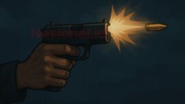 Staf Desa di Gowa Sulsel Ditembak OTK, Polisi Buru Pelaku