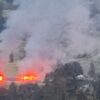 Rumah Bupati Puncak dan Kantor Distrik Dibakar OPM, Tuding Dijadikan Markas TNI, Begini Respon TNI
