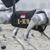 Robot Polisi Harga Rp3 M Disorot, Begini Kata Kapolri