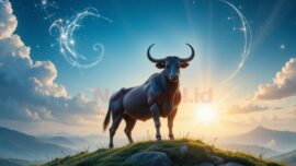 Ramalan zodiak taurus hari ini