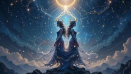 Ramalan zodiak gemini hari ini