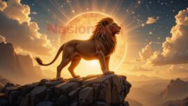 Ramalan zodiak leo hari ini