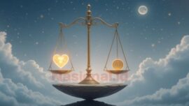 Ramalan zodiak Libra hari ini