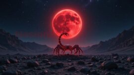 Ramalan zodiak scorpio hari ini