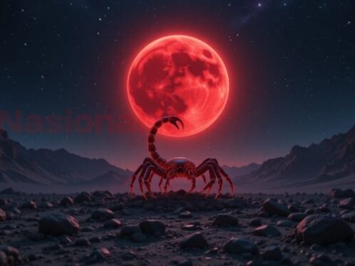 Ramalan zodiak scorpio hari ini