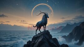 Ramalan zodiak capricorn hari ini