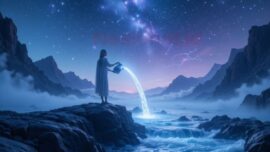 Ramalan zodiak Aquarius hari ini