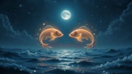 Ramalan zodiak Pisces hari ini
