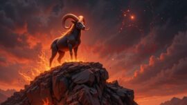 Ramalan zodiak Aries hari ini