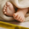 Ibu Muda di Paluta Banting Bayi hingga