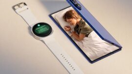 Samsung Galaxy Z Fold 7: Ponsel Lipat Tertipis Samsung dengan Desain Futuristik