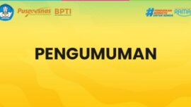 Pengumuman OSN 2025