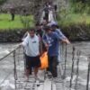 Tukang Ojek yang Tewas Dianiaya KKB di Papua Ternyata Asal Gowa, ini Identitas Korban