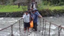 Tukang Ojek yang Tewas Dianiaya KKB di Papua Ternyata Asal Gowa, ini Identitas Korban