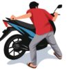 Curi Motor Peternak Bebek, Pria di Maros Ditangkap Polisi