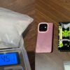 Kepala Desa Lebbae Bone Ditangkap di Sidrap Diduga Bawa Sabu 24 Gram