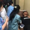 Bripda Moh Ridho Fadli Dianiaya Saat Menggerebek Pelaku Narkoba