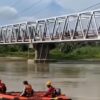 Dua Pekerja Tewas Terjatuh ke Sungai Saat Mengecat Jembatan, ini Identitas Korban