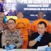 Kapolda Sulsel Perintahkan Berantas Mafia BBM, Polres Sidrap Langsung Ringkus 2 Pelaku