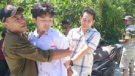 Usai Tenggak Miras, Siswa SMA Tikam Guru di Sekolah Gegara Cemburu