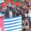 OPM Klaim Tembak Anggota TNI dan Tangkap Mata-mata Orang Asli Papua di Yahukimo