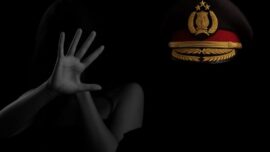 Bripda S Akhirnya Dipatsus Usai Lecehkan Wanita yang Mengantar Pesanannya