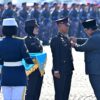 3 Anggota Polri Ini Menerima Tanda Kehormatan Bintang Bhayangkara Nararya dari Presiden Prabowo pada HUT Bhayangkara ke-79