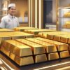 Harga Emas Antam di Pegadaian, Selasa 1 Juli dan Rabu 2 Juli 2025