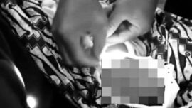 Kepala Bayi Putus Saat Dilahirkan di Puskesmas, Diduga Ditarik Paksa Bidan