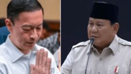 Presiden Berikan Abolisi ke Tom Lembong, ini Pertimbangannya dan Maknanya